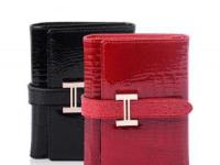 کیف پول دخترانه