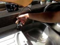 نصب تصفیه آب