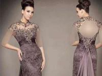 مدل لباس مجلسی