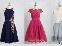 مدل لباس مجلسی