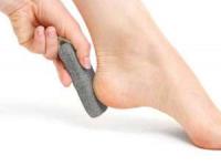 کاربردهای سنگ پا