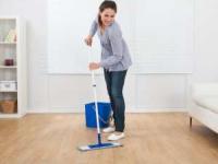 خانم های خانه دار