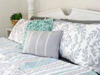 شستن ملحفه ها