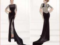 پیراهن مجلسی