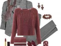 ست لباس اسپرت