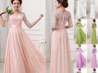 مدل لباس مجلسی