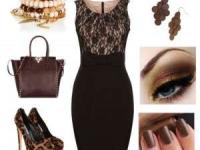 لباس مجلسی شیک