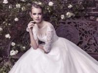 مدل-لباس-عروس