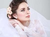 زیباترین عروس