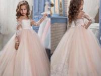 لباس عروس دختر