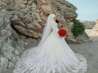 لباس عروس 2018