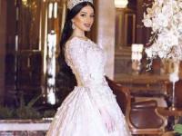 لباس عروس 2018