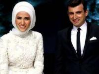 دختر اردوغان