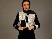 مانتو دخترانه