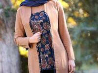 مانتو دانشجویی