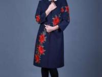 مانتو مجلسی