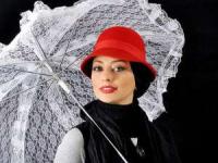 مانتو نفیسه روشن