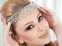 مدل تاج عروس
