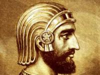 انگشتر کوروش