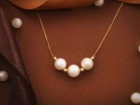 گردنبند دخترانه