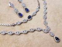 گردنبند عروس