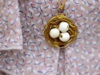 ساخت گردنبند