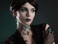 انتخاب جواهرات