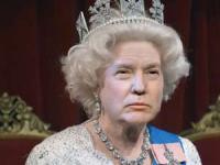 ملکه الیزابت