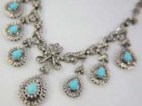 سرویس جواهرات