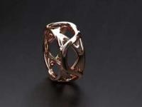 جواهرات سه بعدی