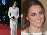 جواهرات کیت میدلتون