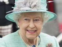 ملکه بریتانیا