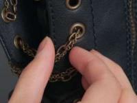 بوت زمستانی