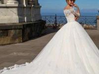 مدل-لباس-عروس-سال