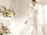 مدل-لباس-عروس-جدید