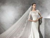 مدل-لباس-عروس-جدید