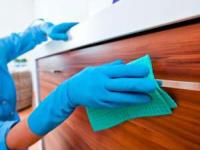 تميز كردن کابینت