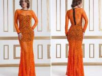 مدل لباس مجلسی