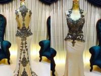 مدل لباس مجلسی