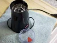 آسیاب برقی