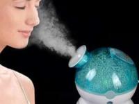 دستگاه بخور