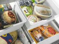 فاسد شدن غذا