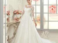 مدل-لباس-عروس