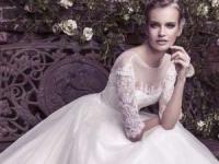 مدل لباس عروس