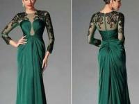 مدل لباس مجلسی