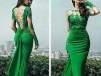  مدل لباس مجلسی