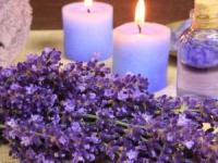 خوشبو كردن خانه