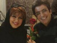 بهنوش بختیاری و رشیدپور