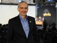 بیژن بنفشه خواه