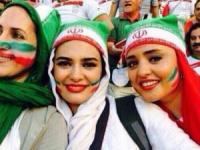 نرگس محمدی ، لیندا کیانی و فاطمه گودرزی